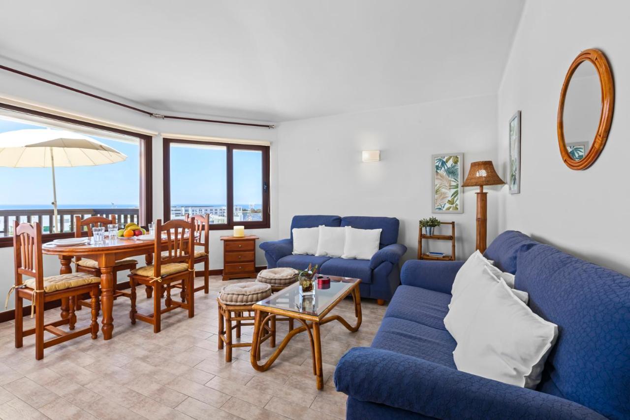 Home2Book Casa Tinguaton Fantastic Sea View Puerto del Carmen  Exterior foto